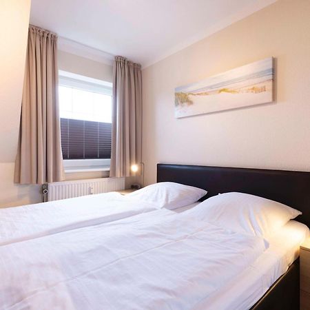 (DKK9b) Ferienwohnung Seestern Niendorf  Exterior foto