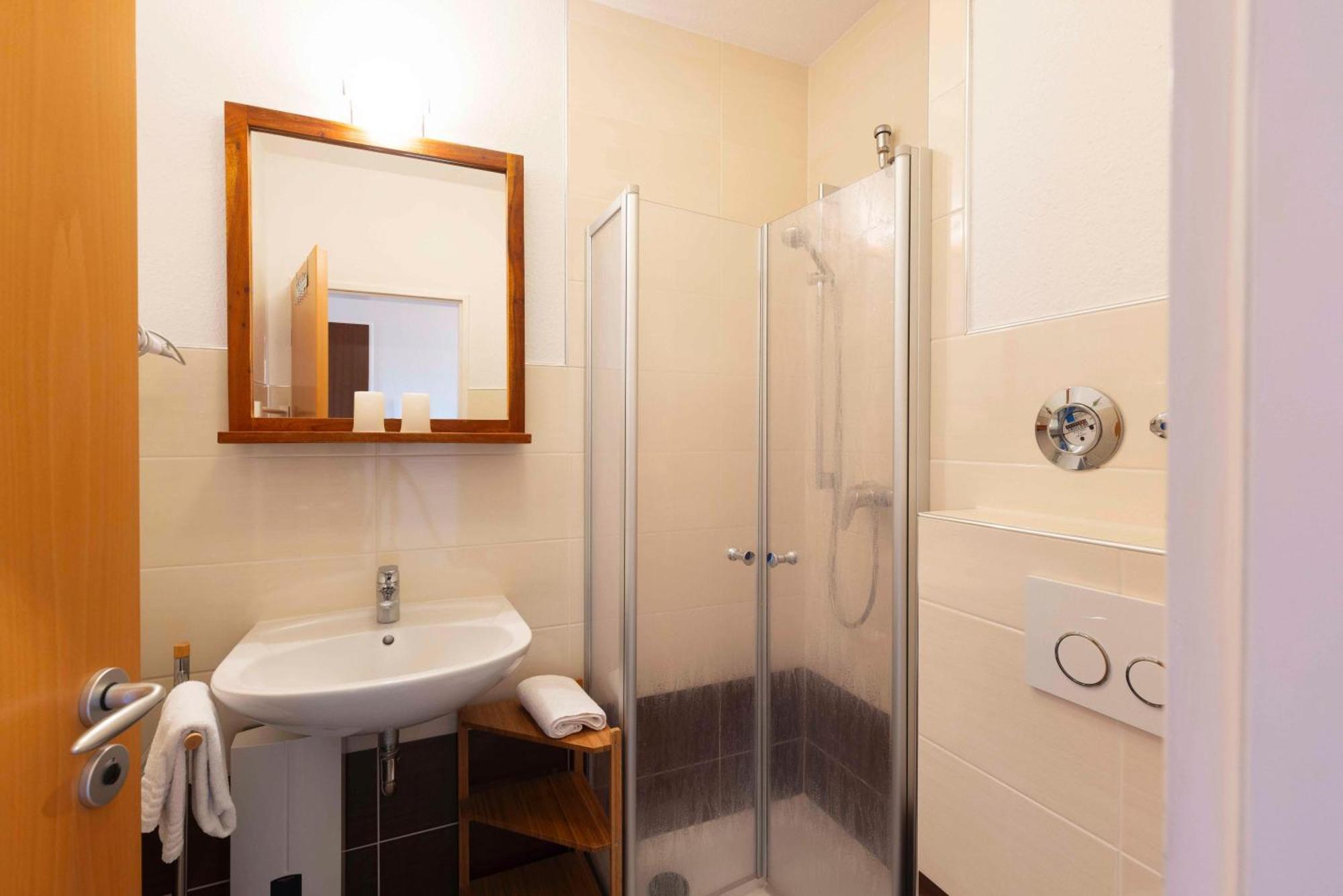 (DKK9b) Ferienwohnung Seestern Niendorf  Exterior foto