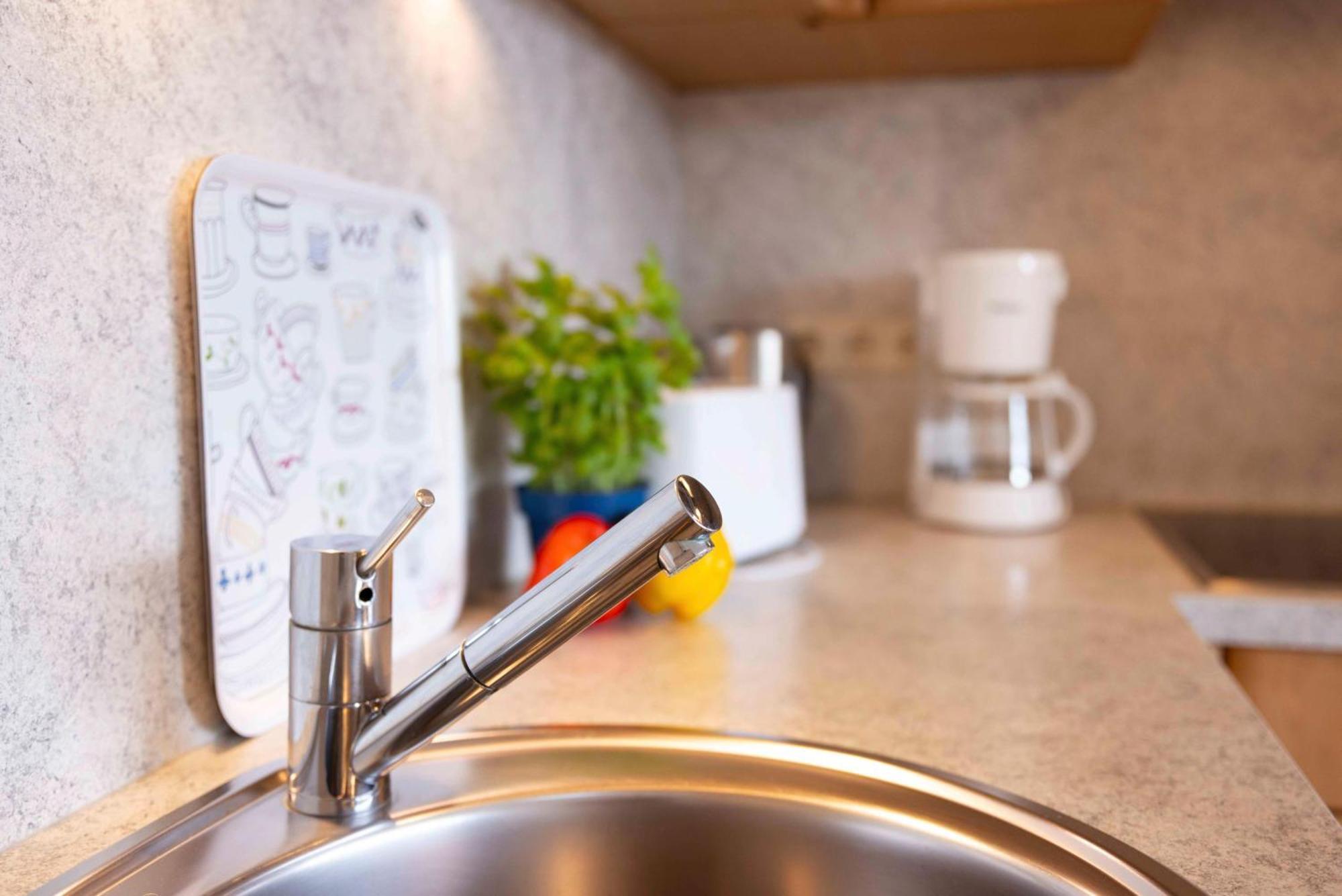 (DKK9b) Ferienwohnung Seestern Niendorf  Exterior foto