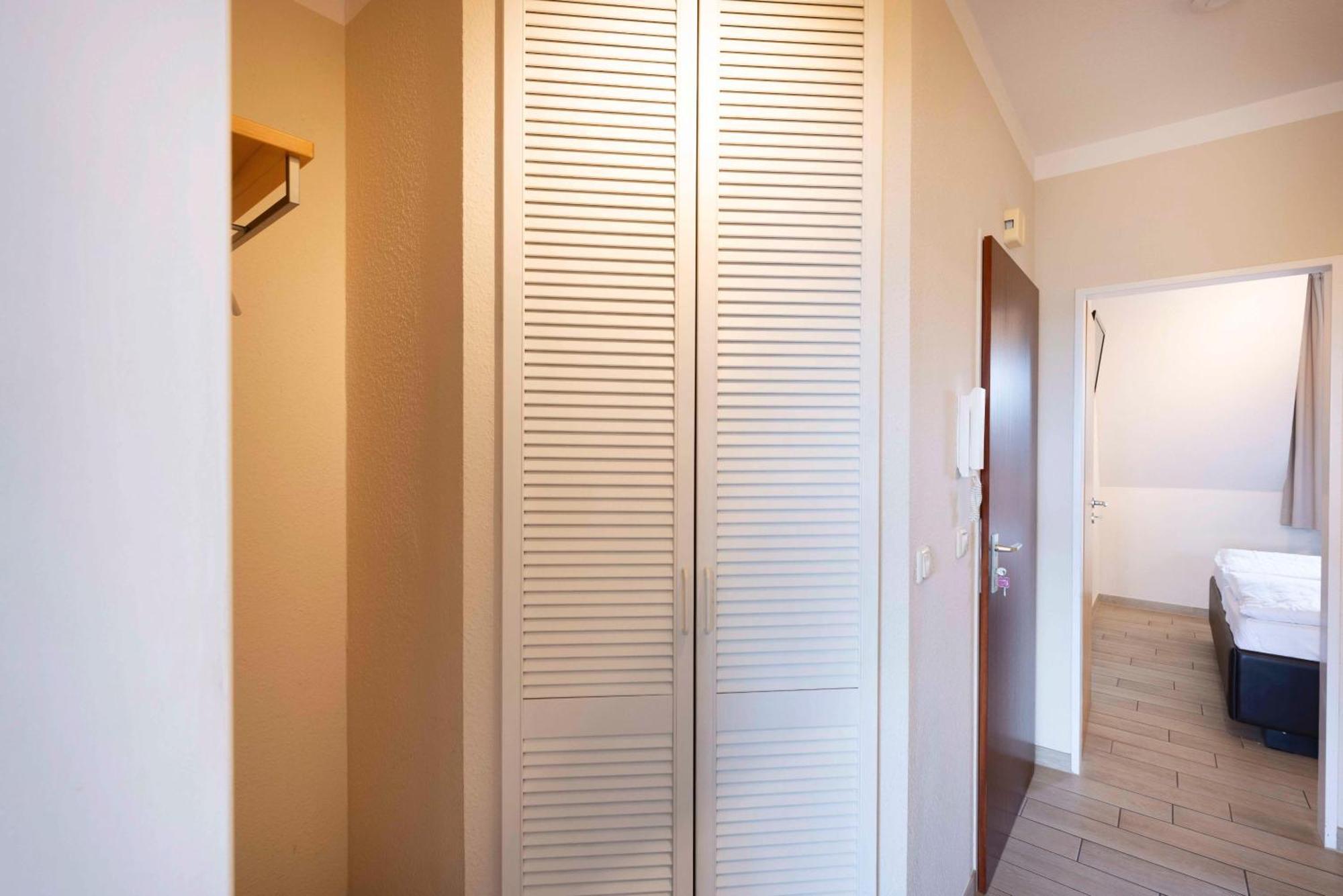 (DKK9b) Ferienwohnung Seestern Niendorf  Exterior foto