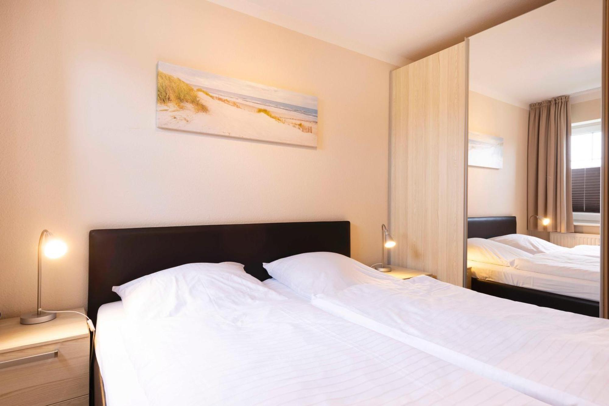 (DKK9b) Ferienwohnung Seestern Niendorf  Exterior foto
