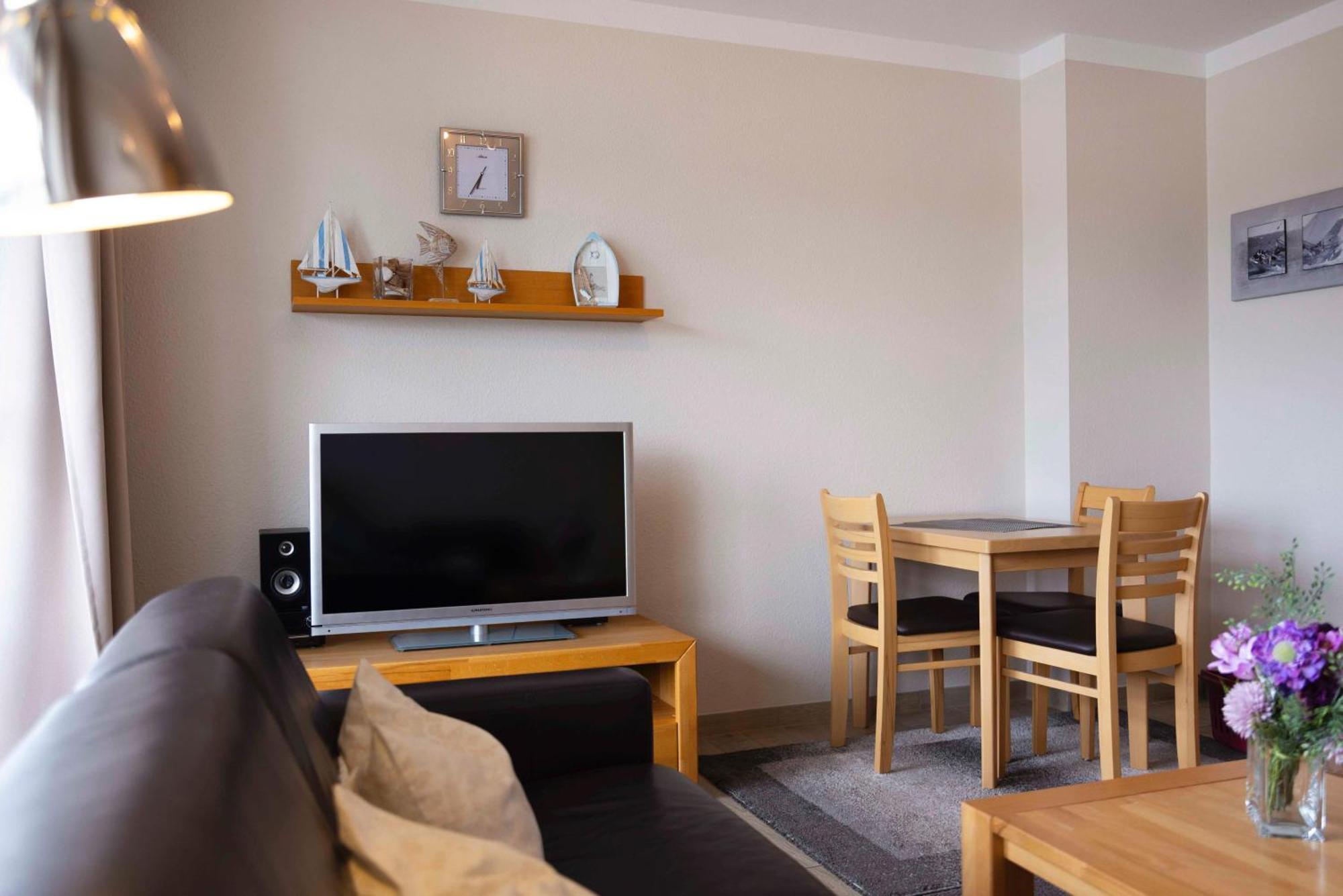 (DKK9b) Ferienwohnung Seestern Niendorf  Exterior foto