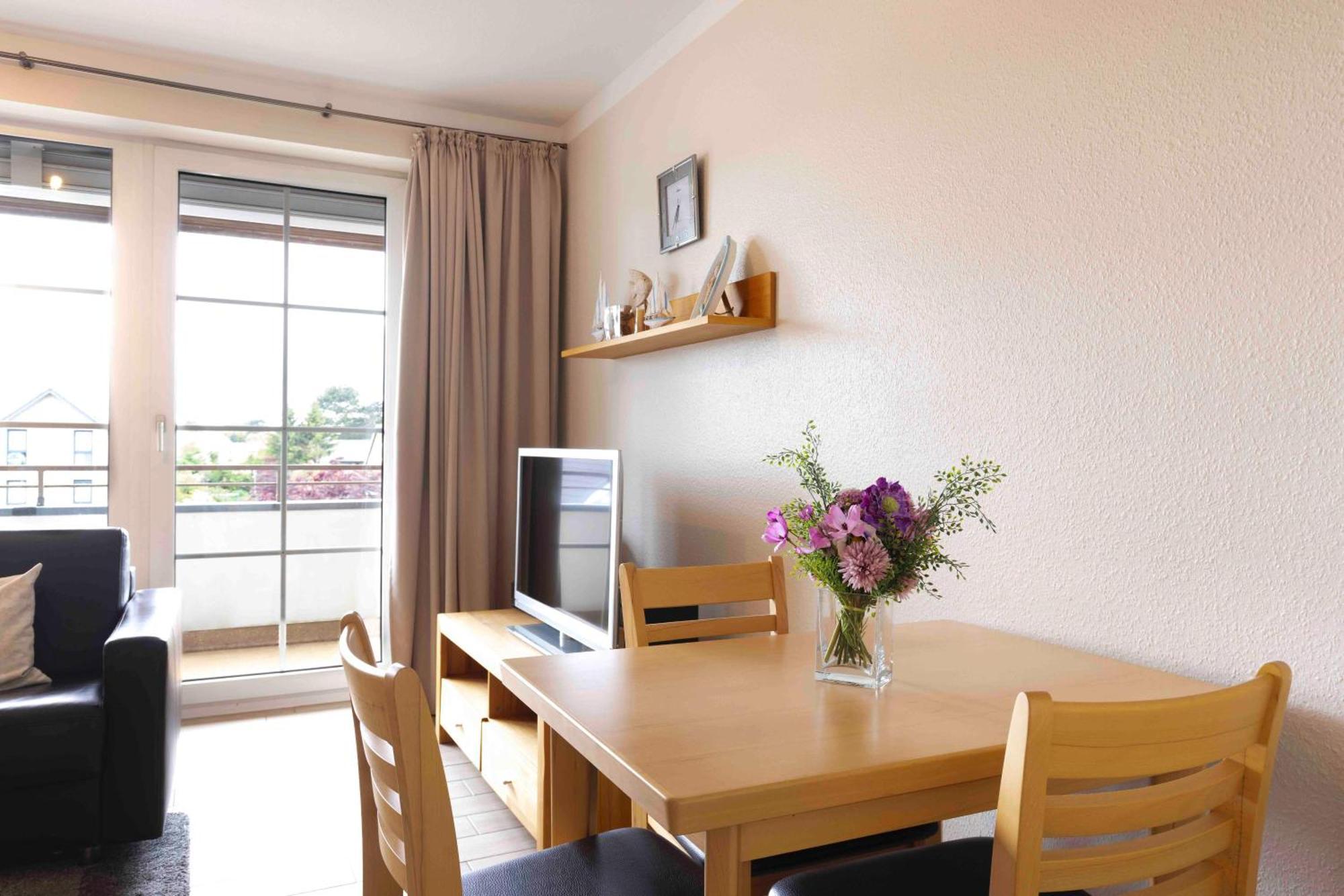 (DKK9b) Ferienwohnung Seestern Niendorf  Exterior foto