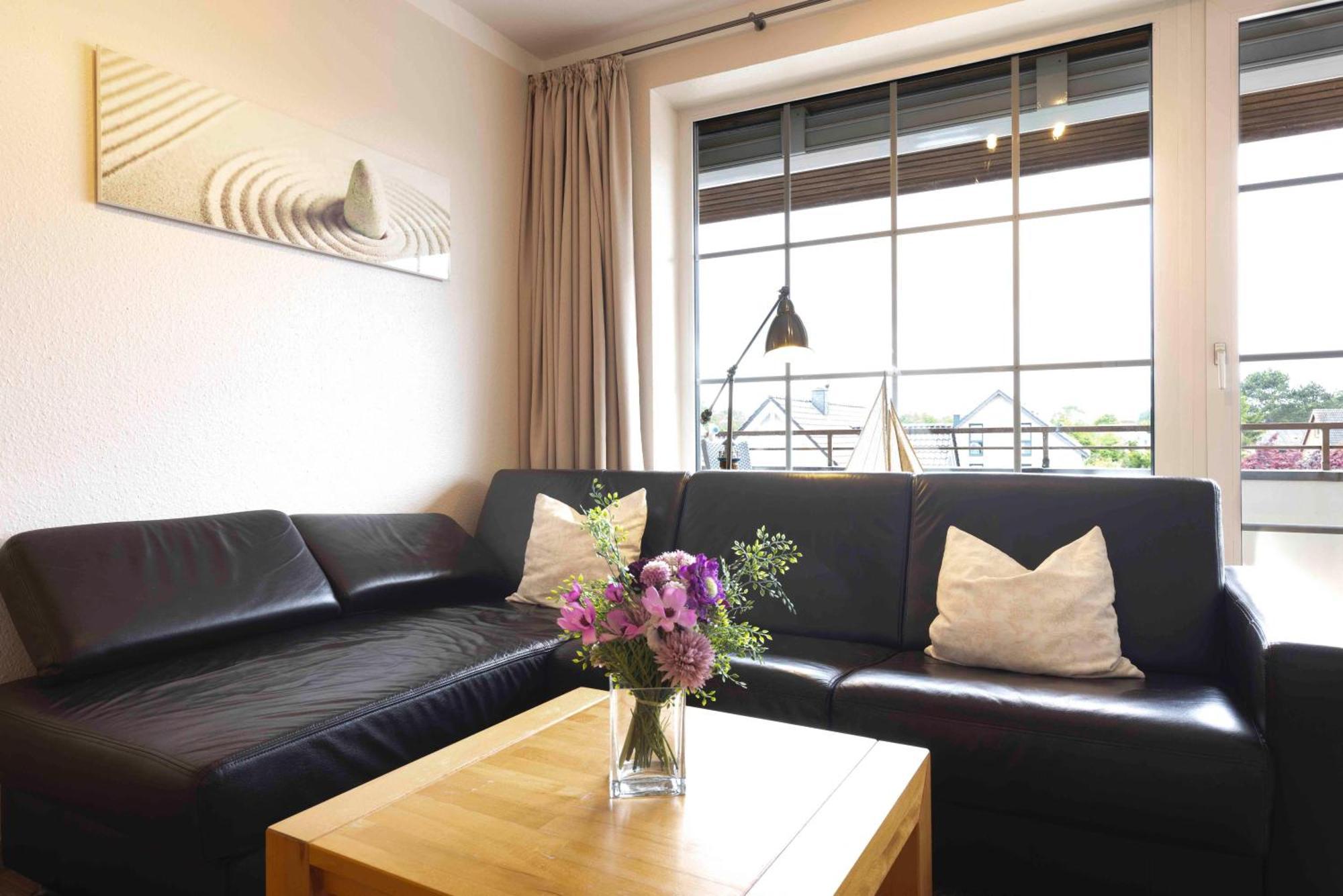 (DKK9b) Ferienwohnung Seestern Niendorf  Exterior foto